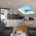 Apartment Hyper Centre Place Imbach