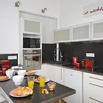 Apartment Hyper Centre Place Imbach *