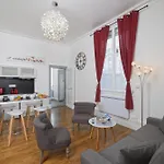 Apartment Hyper Centre Place Imbach *