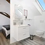 Apartment Hyper Centre Place Imbach Angers
