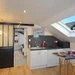 Apartment Hyper Centre Place Imbach *