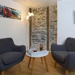 Apartment Hyper Centre Place Imbach Angers