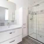 Hyper Centre Place Imbach Apartment *