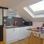 Hyper Centre Place Imbach Apartment