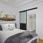 Apartment Hyper Centre Place Imbach *