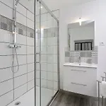 Hyper Centre Place Imbach Apartment