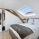 Apartment Hyper Centre Place Imbach *