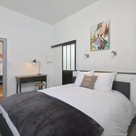 Hyper Centre Place Imbach