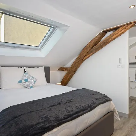 Hyper Centre Place Imbach Apartamento Angers