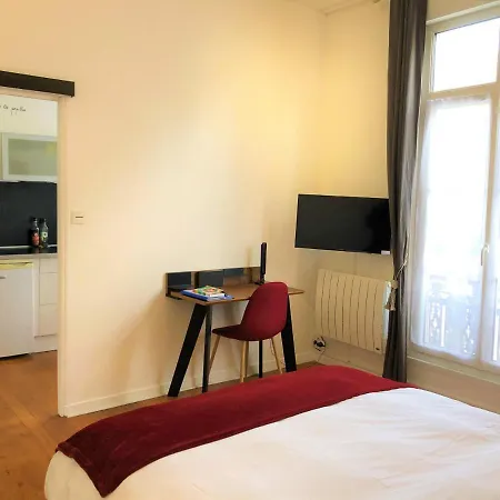 Hyper Centre Place Imbach * Angers