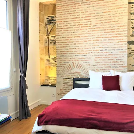 Hyper Centre Place Imbach Διαμέρισμα *