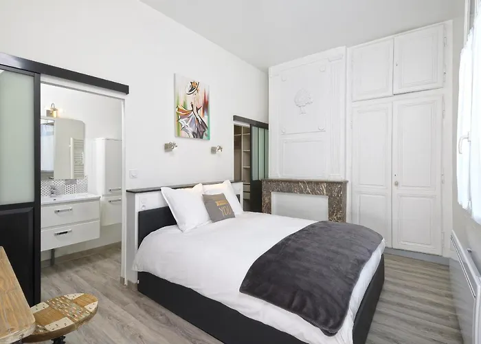 Apartamento Hyper Centre Place Imbach *